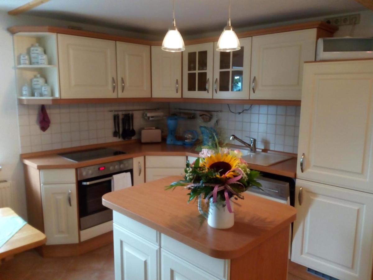 Ferienwohnung Koernerberg Klingenthal Kültér fotó