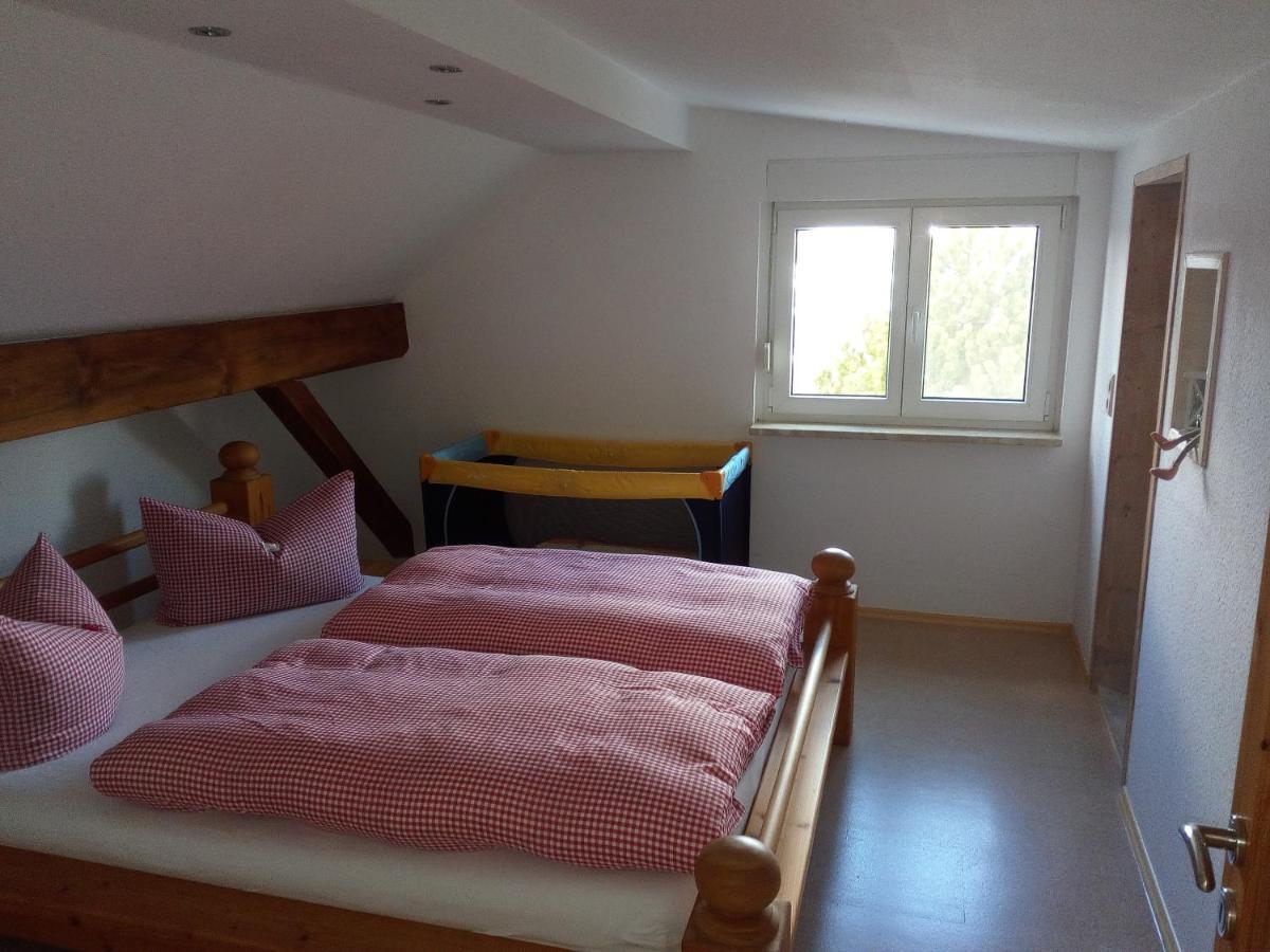 Ferienwohnung Koernerberg Klingenthal Kültér fotó