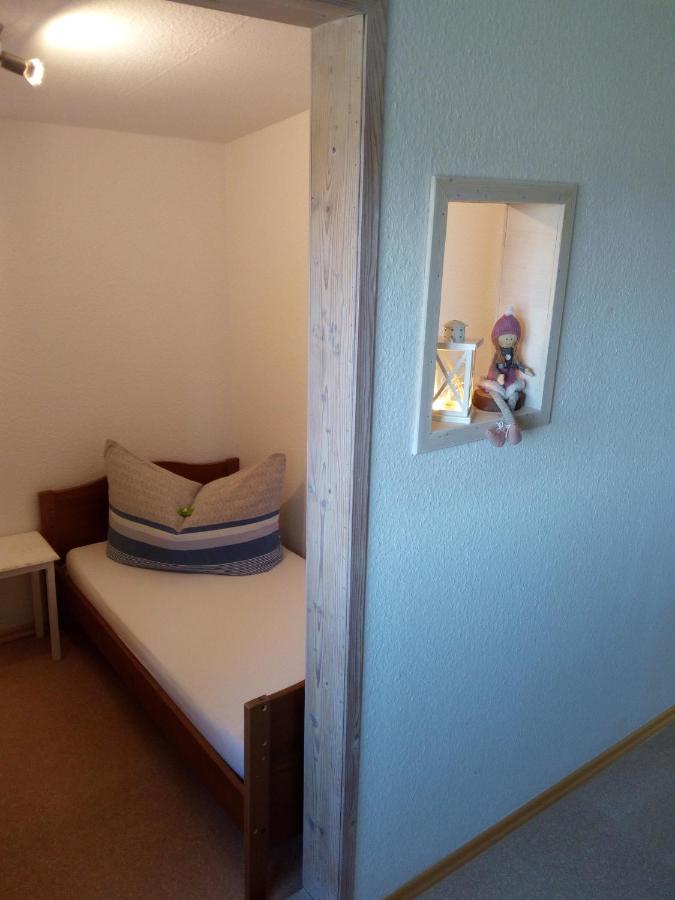 Ferienwohnung Koernerberg Klingenthal Kültér fotó