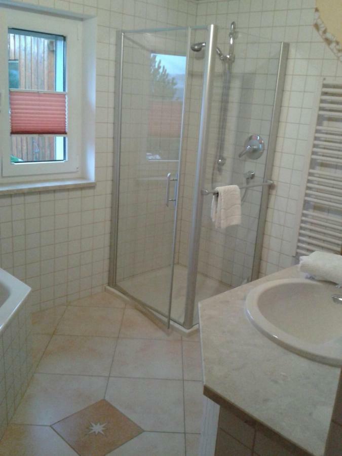 Ferienwohnung Koernerberg Klingenthal Kültér fotó