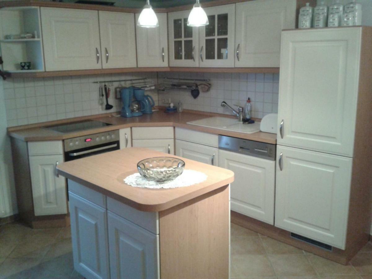 Ferienwohnung Koernerberg Klingenthal Kültér fotó