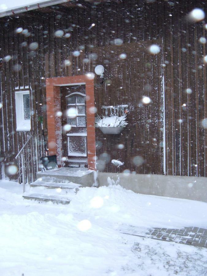 Ferienwohnung Koernerberg Klingenthal Kültér fotó